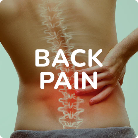 Back Pain