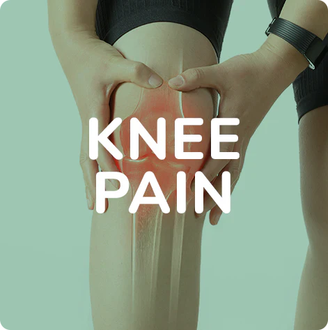 Knee Pain