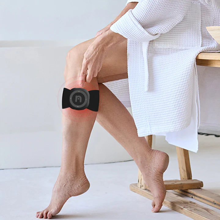 nooru™ Whole Body Massager v1.1 - Temporary Muscle Pain Relief in Just 15 Minutes a Day*